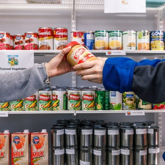 UIC Pop-Up Pantry